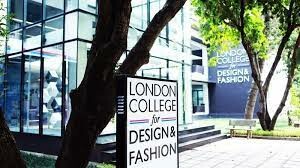 The London College For Design & Fashion (Hanoi) 11