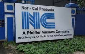 Nor-Cal Products Vietnam 9