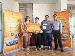 Lợi Phát Thịnh 11