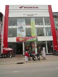 Vật Tư Và Thiết Bị Head Honda 11