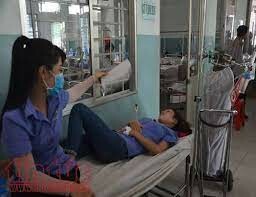 Công ty quốc tế Smart Elegant 8