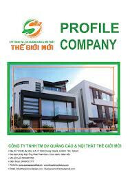 Công ty Quảng Cáo Thế Giới Mới 4