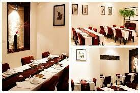 Nhà Hàng Gusto Thái 7