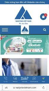 NADYNIE VIỆT NAM 7