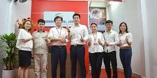 Giải pháp viễn thông Công nghệ số SOHO 4