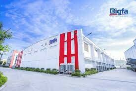 Công Ty Bigfa 8