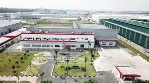 Siegwerk Việt Nam 9