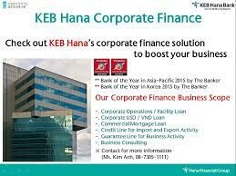Keb Hana BANK 6