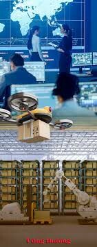 Công Ty TNHH Dịch Vụ Công Nghệ Ssc NAM VIỆT 6