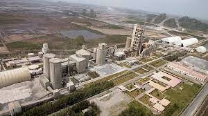 Xi Măng Bạch Đằng 8