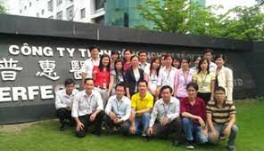 Y Tế PERFECT VN 10