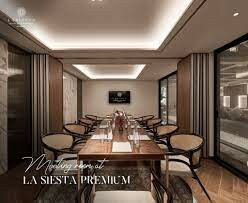 La Siesta Premium Sai Gon 1