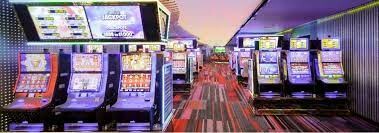 Club V E-Gaming - Pullman Sài Gòn Hotel 7