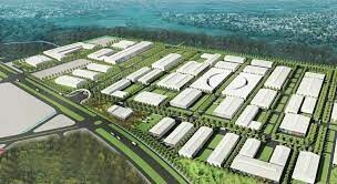 Công ty Công Nghiệp Xanh 9