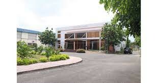 Công Ty Công Nghiệp Towa Việt Nam 7