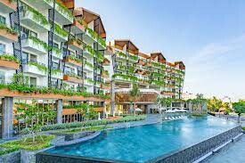 Bellerive Hoi An Hotel & Spa 10