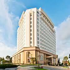 Khách Sạn Tân Sơn Nhất 6