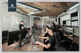 Công Ty TNHH Kết Cấu Thép 3A 3