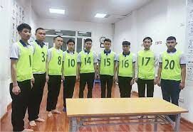 Công Ty Cổ Phần Hợp Tác Quốc Tế An Bình 10