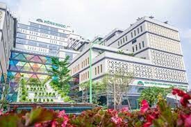 Bệnh Viện Đa Khoa Hồng Ngọc 8