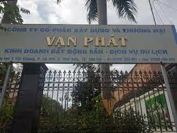 VẠN PHÁT GROUP 9
