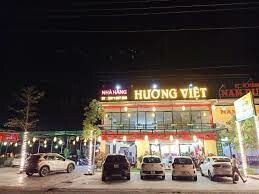 Nhà hàng Hương Việt 10