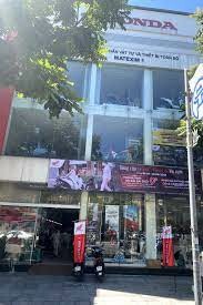 Vật Tư Và Thiết Bị Head Honda 10