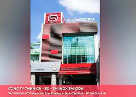 THIẾT BỊ INOX SÀI GÒN 9