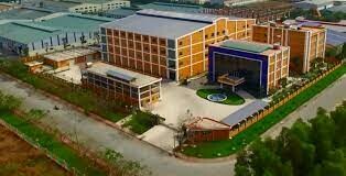 CÔNG TY ĐIỆN TỬ VÀ NGŨ KIM GEM 5