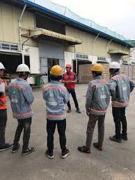 Công ty quốc tế Smart Elegant 7