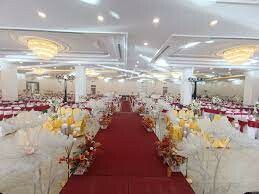 Công Ty Thương Mại Và Dịch Vụ Cây Bưởi 6