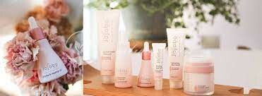 Đại Lý Mỹ Phẩm Vnature 6