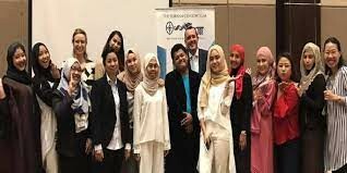 Giáo Dục Quốc Tế AMAIN (AIED) 9