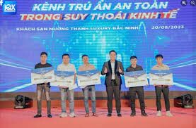 DỊCH VỤ-TƯ VẤN IQX 7