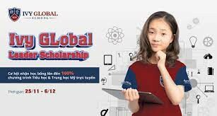 Ivy Global School 7