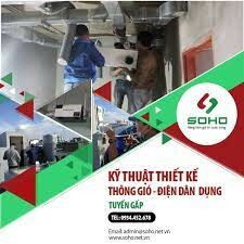 Giải pháp viễn thông Công nghệ số SOHO 3