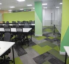 THẢM VÀ NỘI THẤT KNT 7