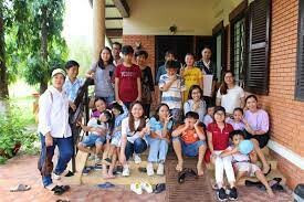 Siegwerk Việt Nam 8