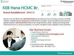 Keb Hana BANK 5