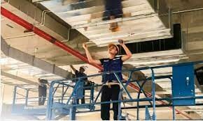 Công Ty TNHH Dịch Vụ Công Nghệ Ssc NAM VIỆT 5