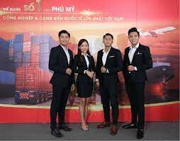 BĐS Địa Ốc Thanh Phát 8