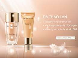 Mỹ Phẩm Dạ Thảo Lan 8