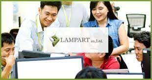 LAMPART 8