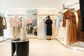 Thời Trang ATP Việt Nam (D.CHIC) 8