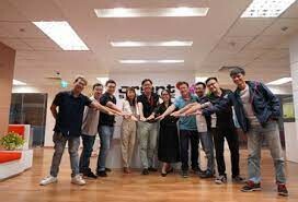 Orient Software Development Corp. 8