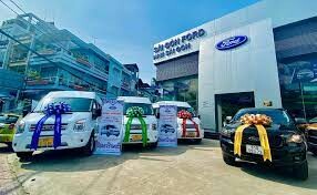 Sài Gòn Ford 7