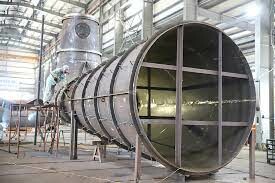 Cơ Khí Hà Nội Hameco 8