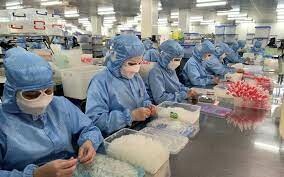 Nikkiso Vietnam, Inc 9