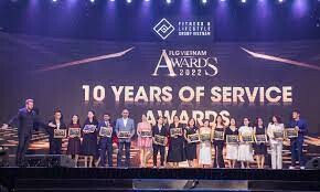 Fitness & Lifestyle Group 5