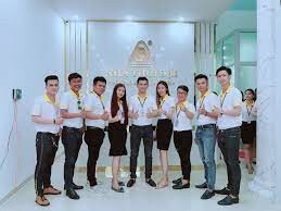 NHÀ THỜI ĐẠI 3